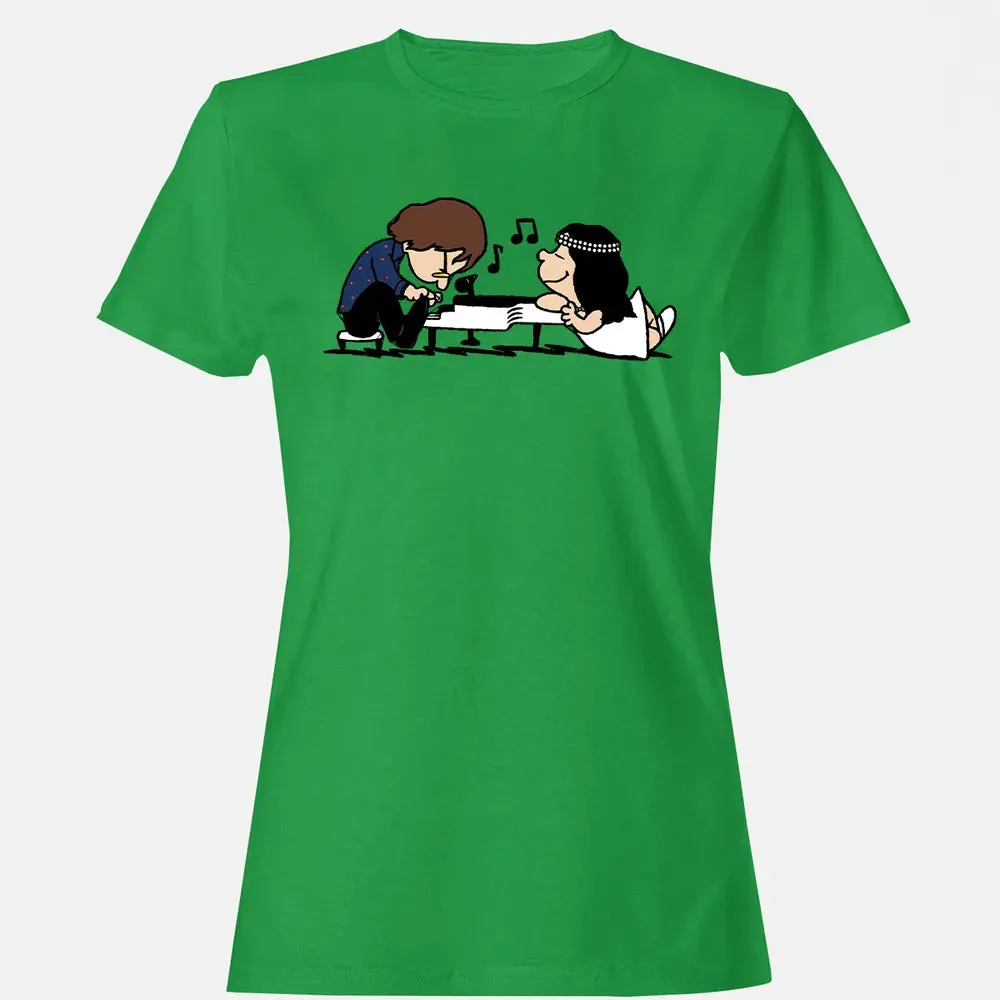 Imagine! Women's T-shirt - 7