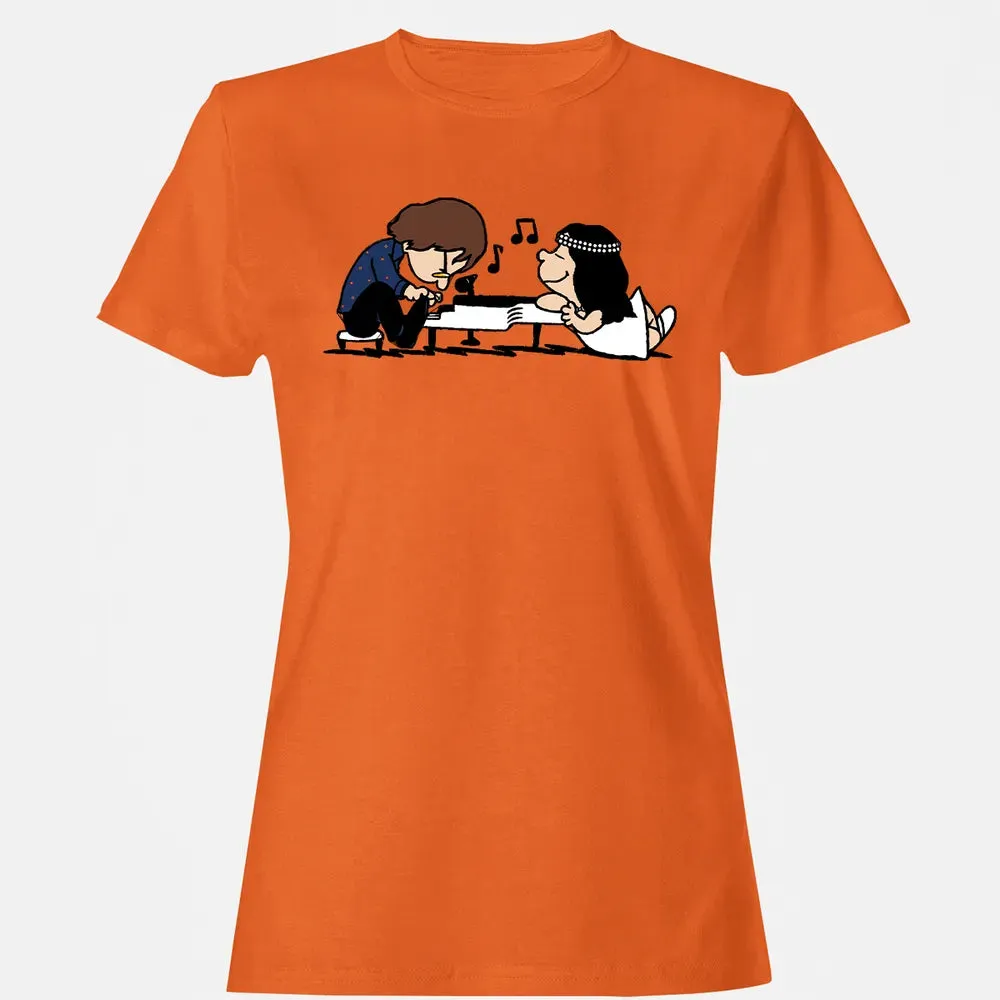Imagine! Women's T-shirt - 11