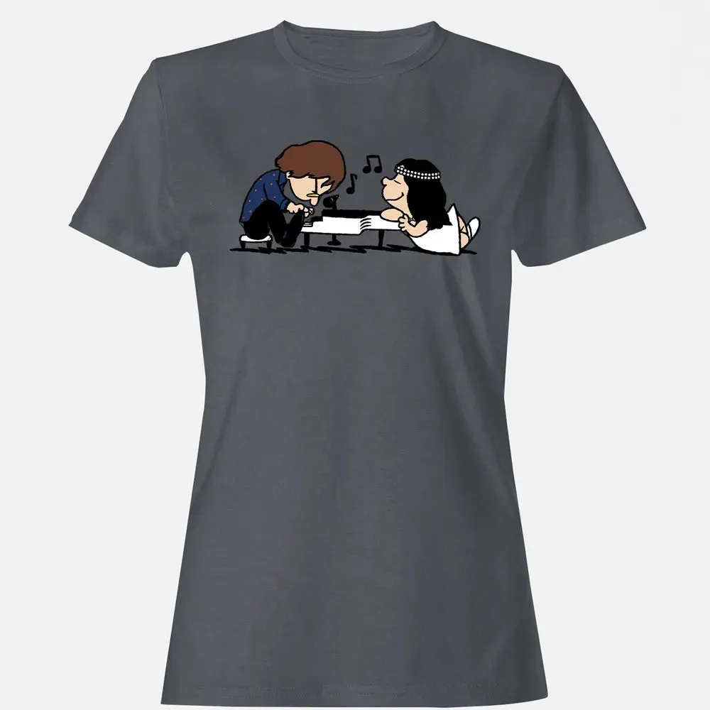 Imagine! Women's T-shirt - 5
