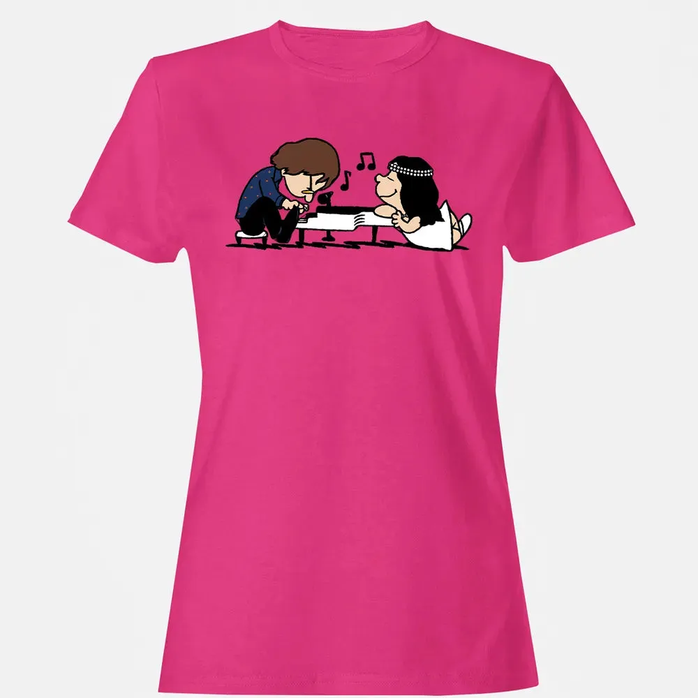 Imagine! Women's T-shirt - 6