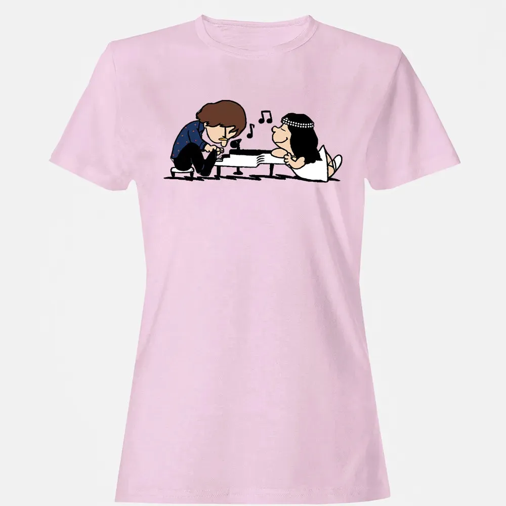 Imagine! Women's T-shirt - 9