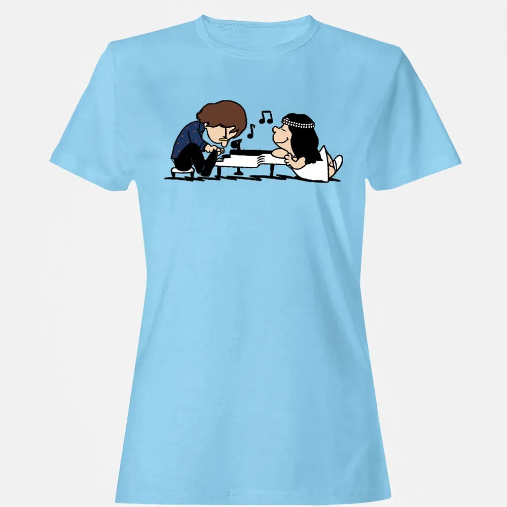 Imagine! Women's T-shirt - 8