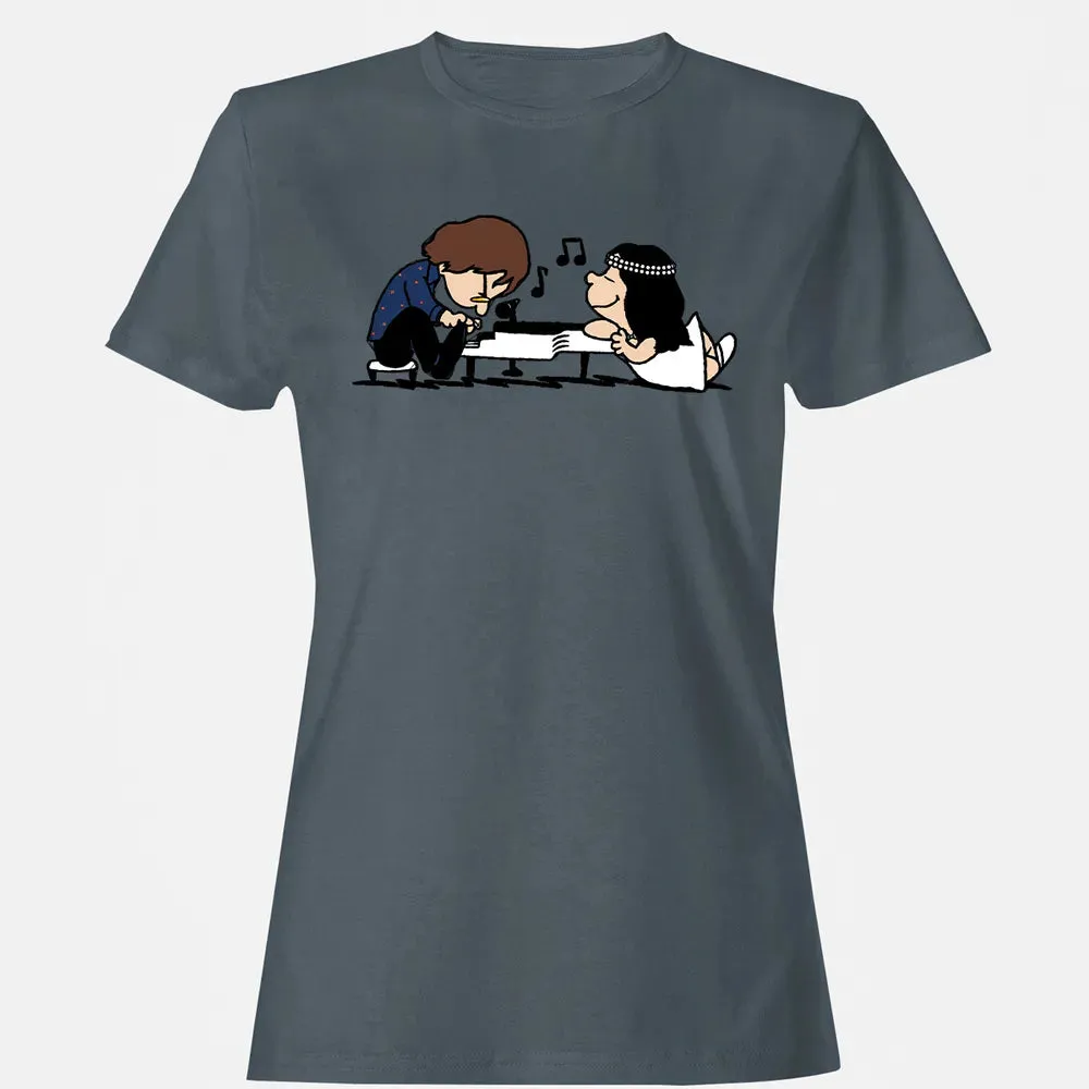 Imagine! Women's T-shirt - 3