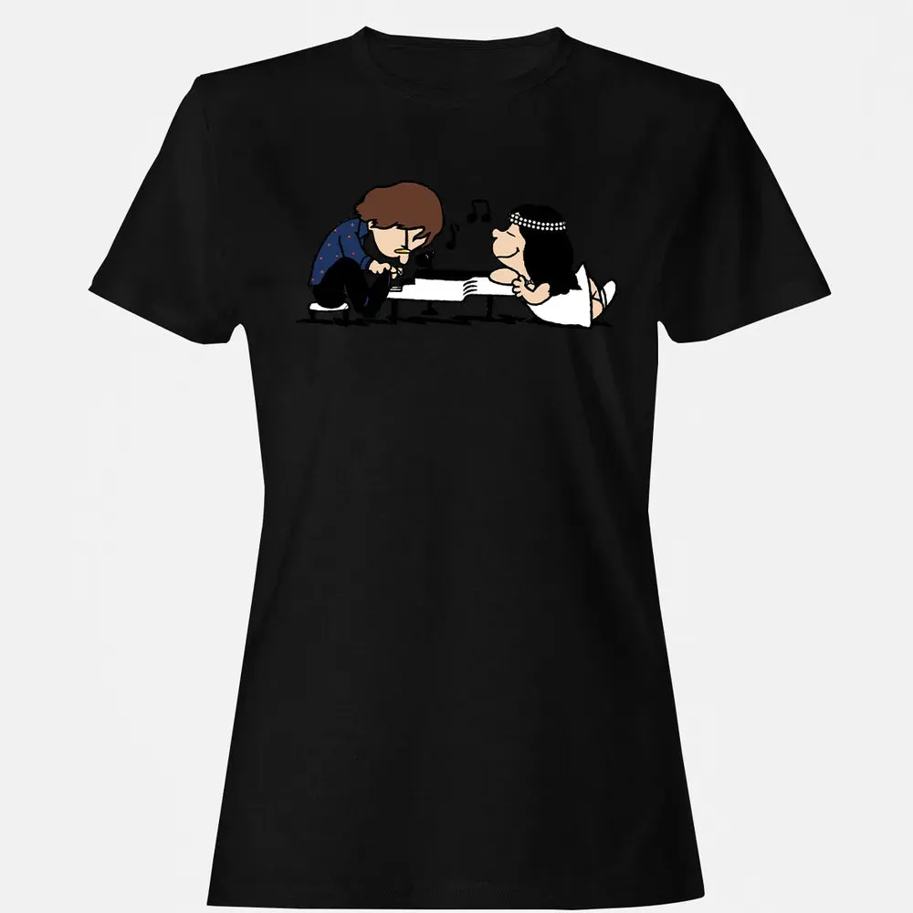 Imagine! Women's T-shirt - 16