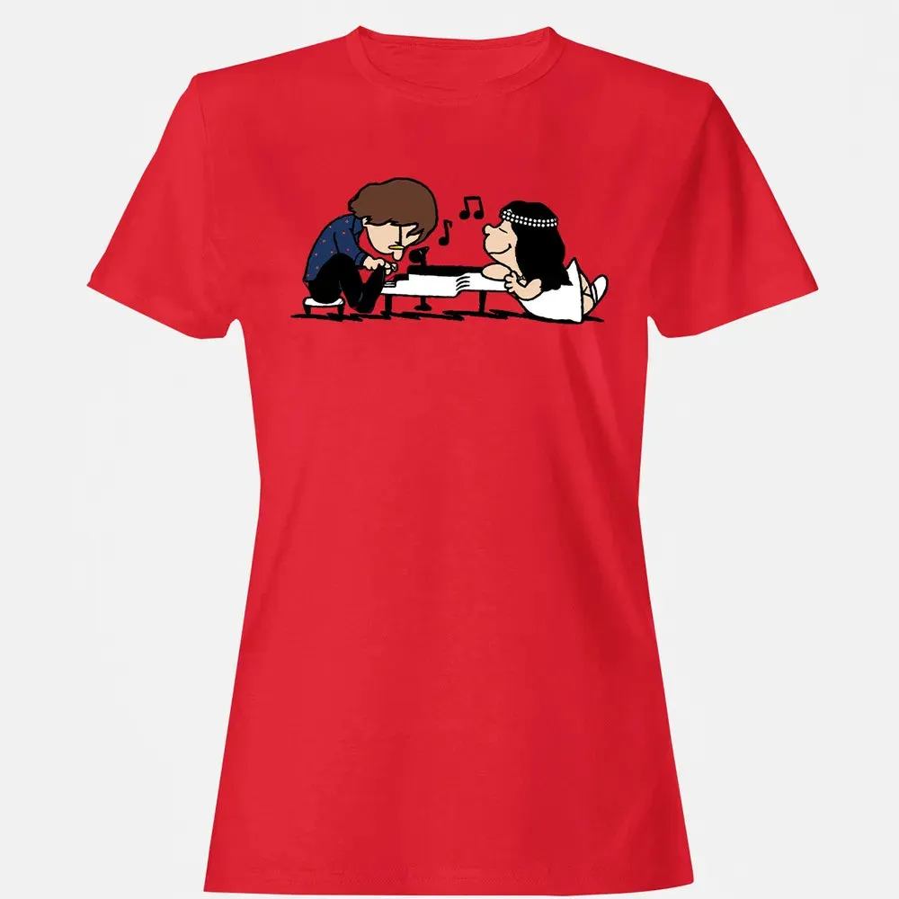 Imagine! Women's T-shirt - 13