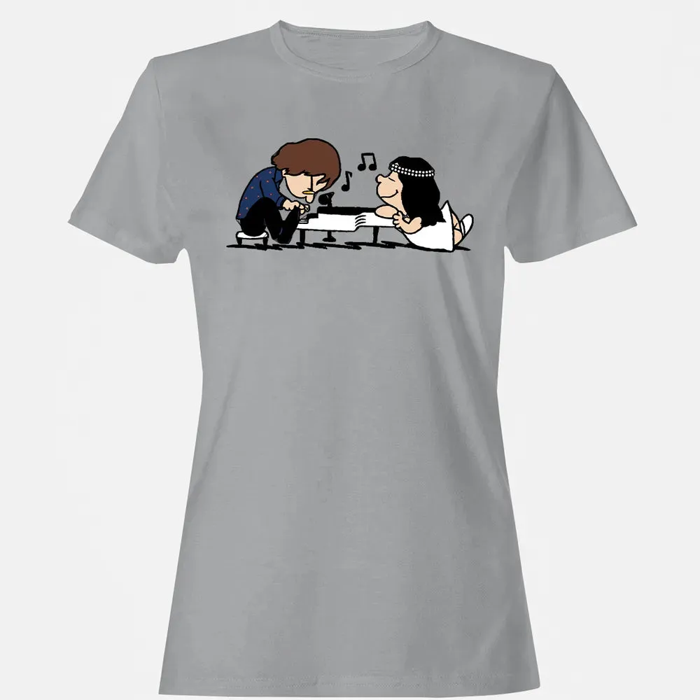 Imagine! Women's T-shirt - 15