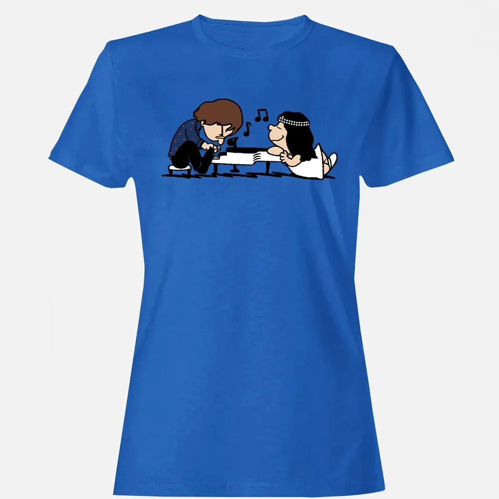 Imagine! Women's T-shirt - 14