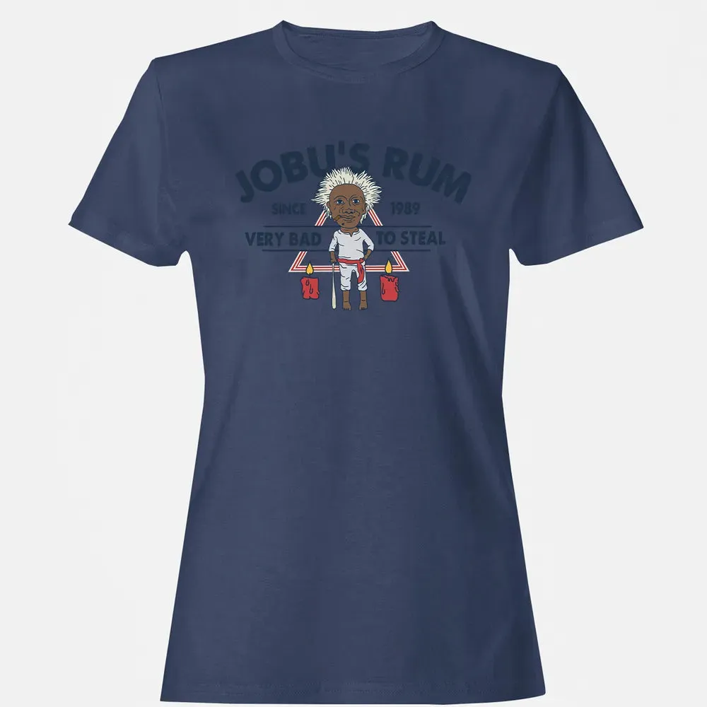 Jobu's Rum Women's T-shirt - 10