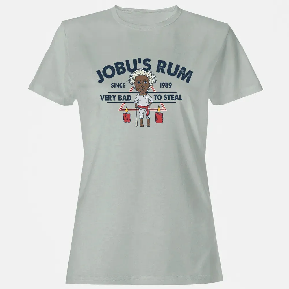 Jobu's Rum Women's T-shirt - 2