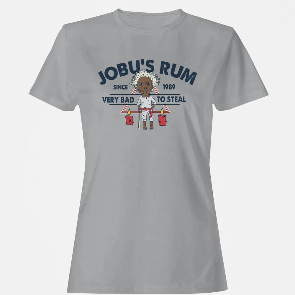 Jobu's Rum Women's T-shirt - 15