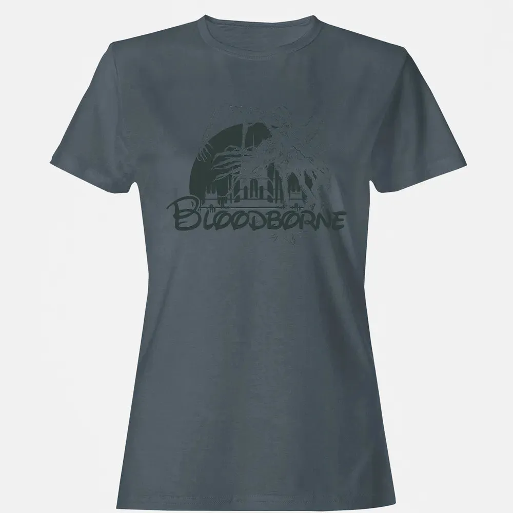 Bloodborne Women's T-shirt - 3