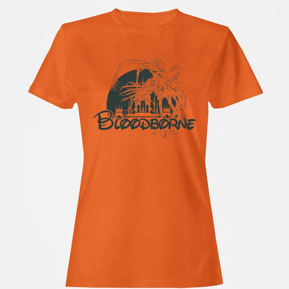 Bloodborne Women's T-shirt - 11