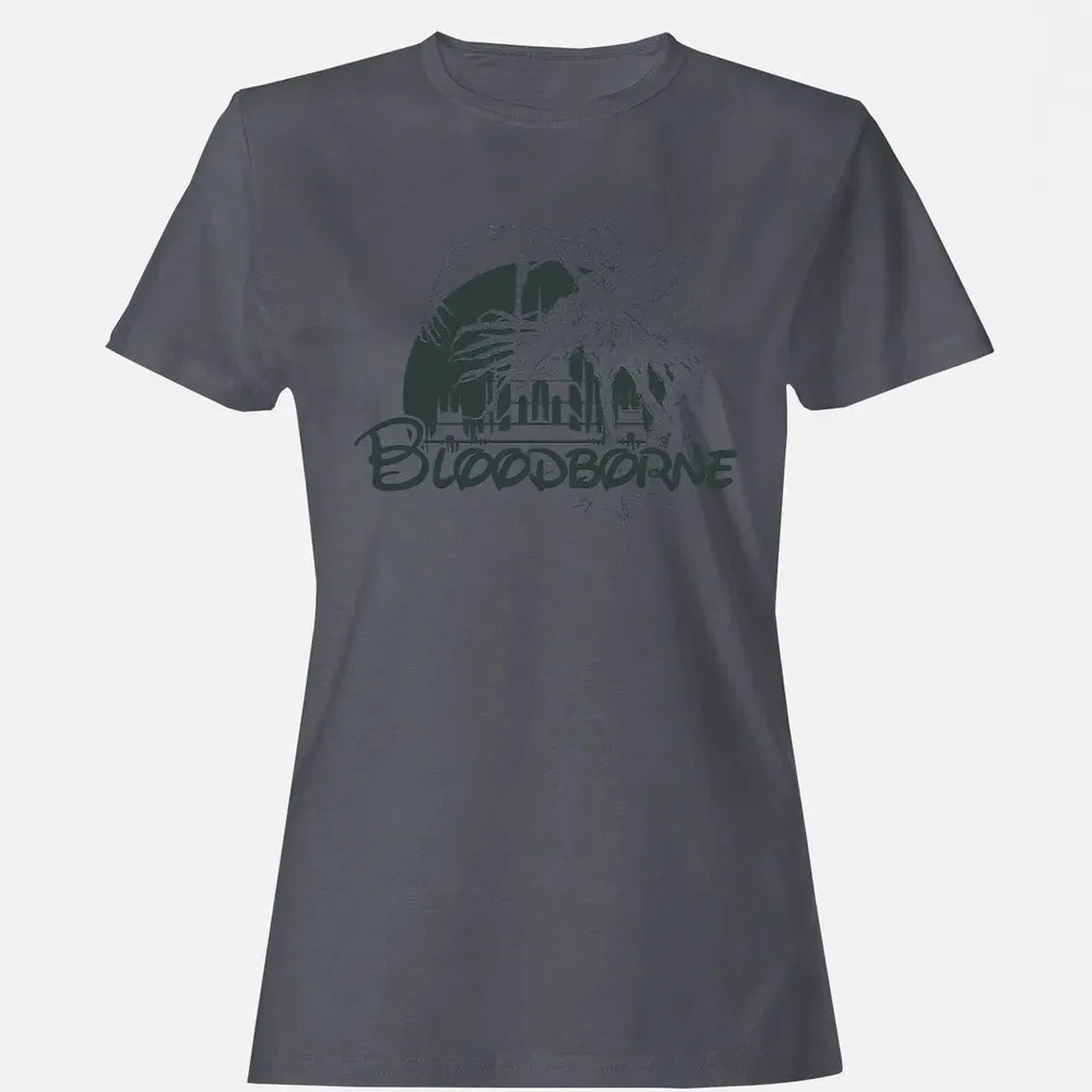 Bloodborne Women's T-shirt - 5
