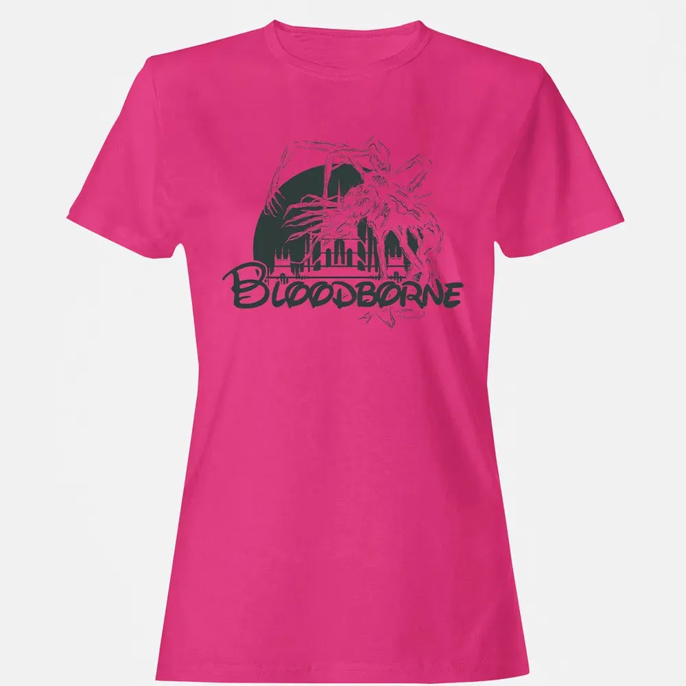 Bloodborne Women's T-shirt - 6