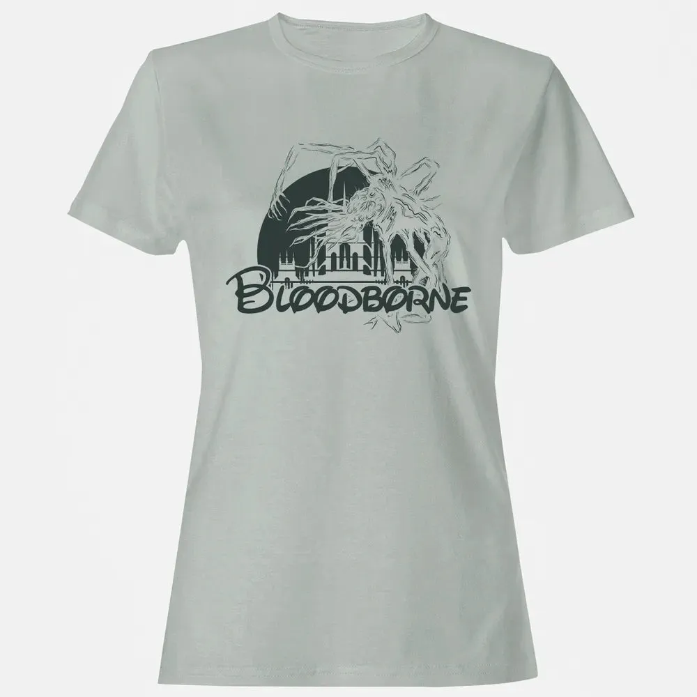 Bloodborne Women's T-shirt - 2