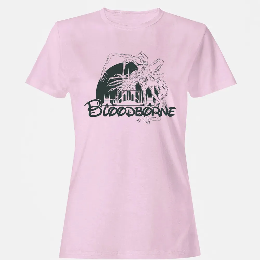 Bloodborne Women's T-shirt - 9