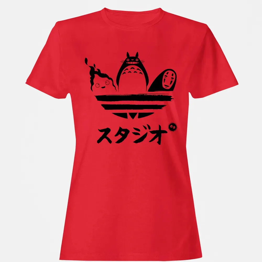 Adibli Women's T-shirt - 13