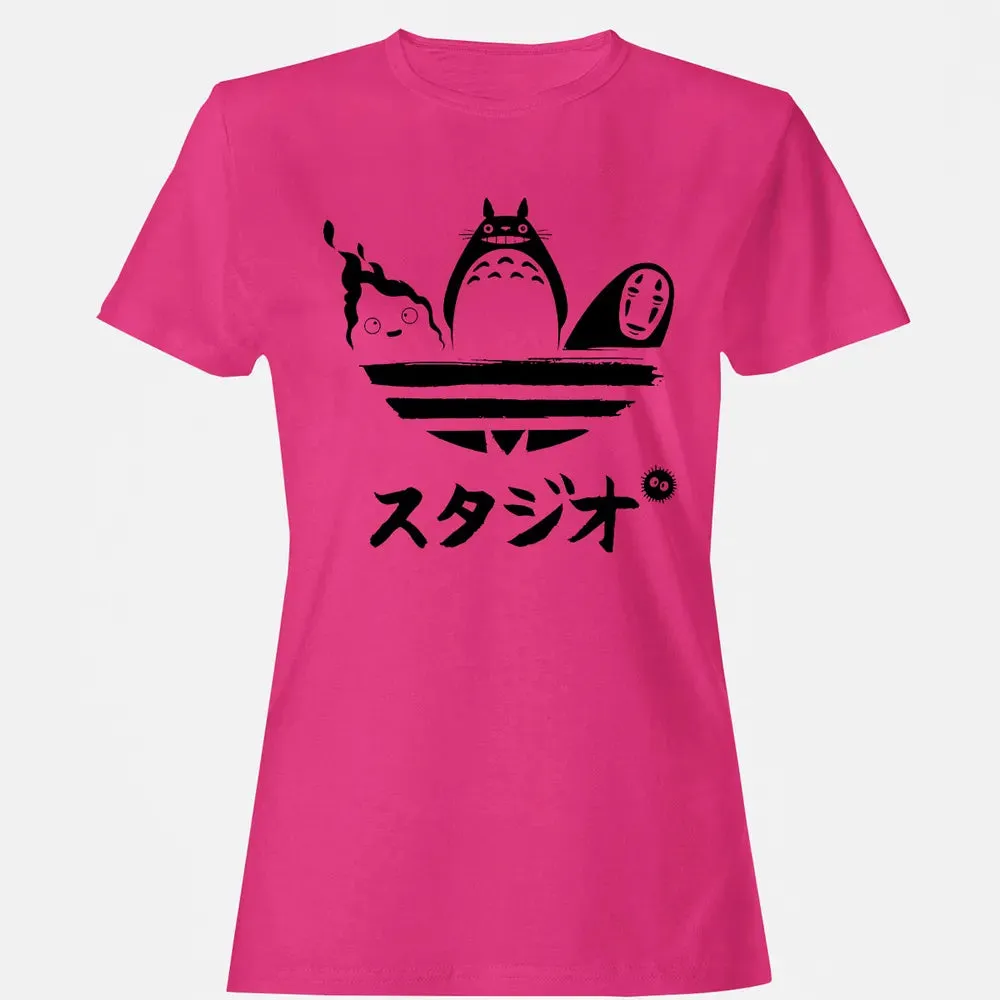 Adibli Women's T-shirt - 6