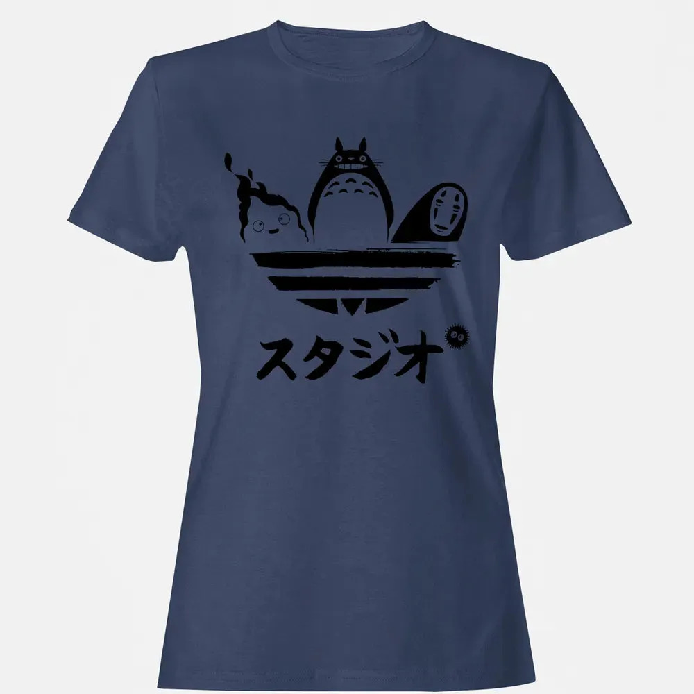 Adibli Women's T-shirt - 10