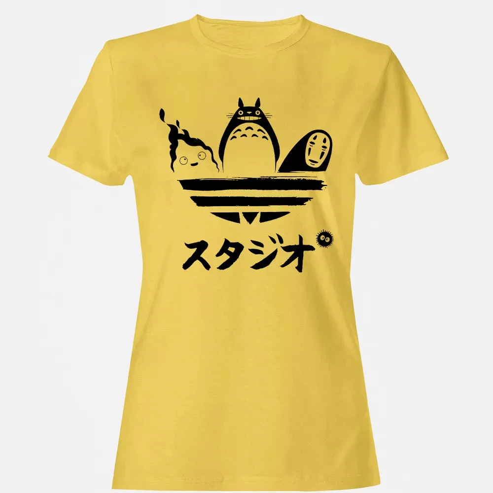 Adibli Women's T-shirt - 4