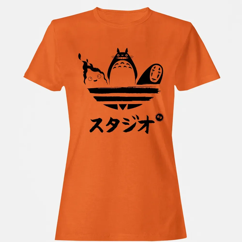 Adibli Women's T-shirt - 11
