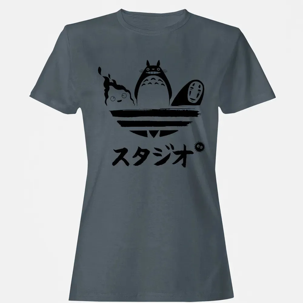 Adibli Women's T-shirt - 3
