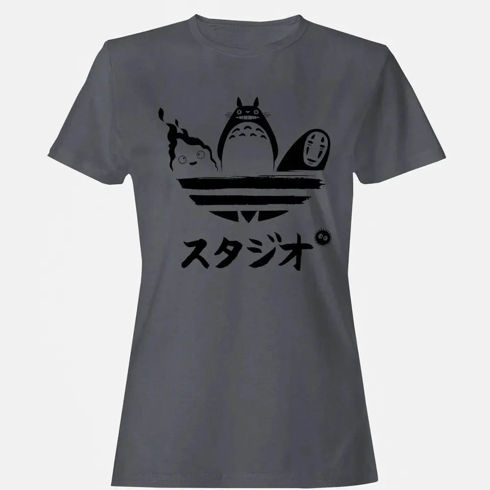Adibli Women's T-shirt - 5