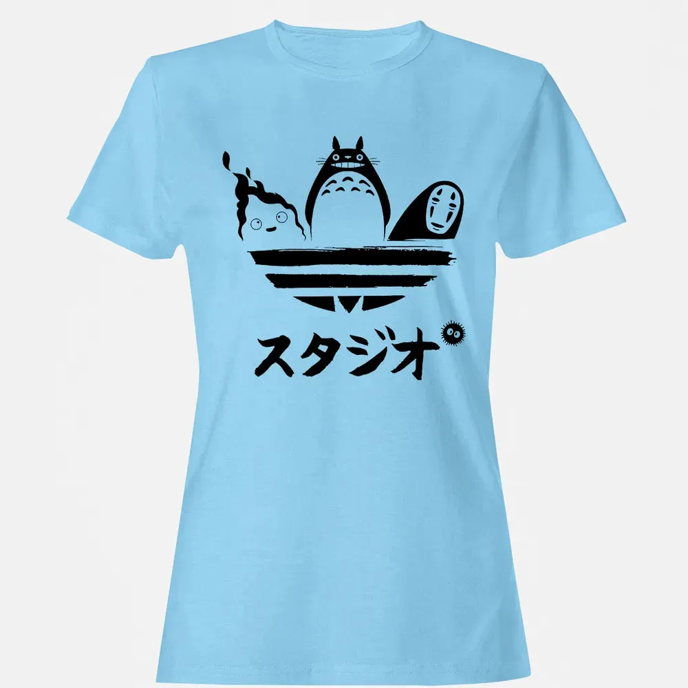 Adibli Women's T-shirt - 8