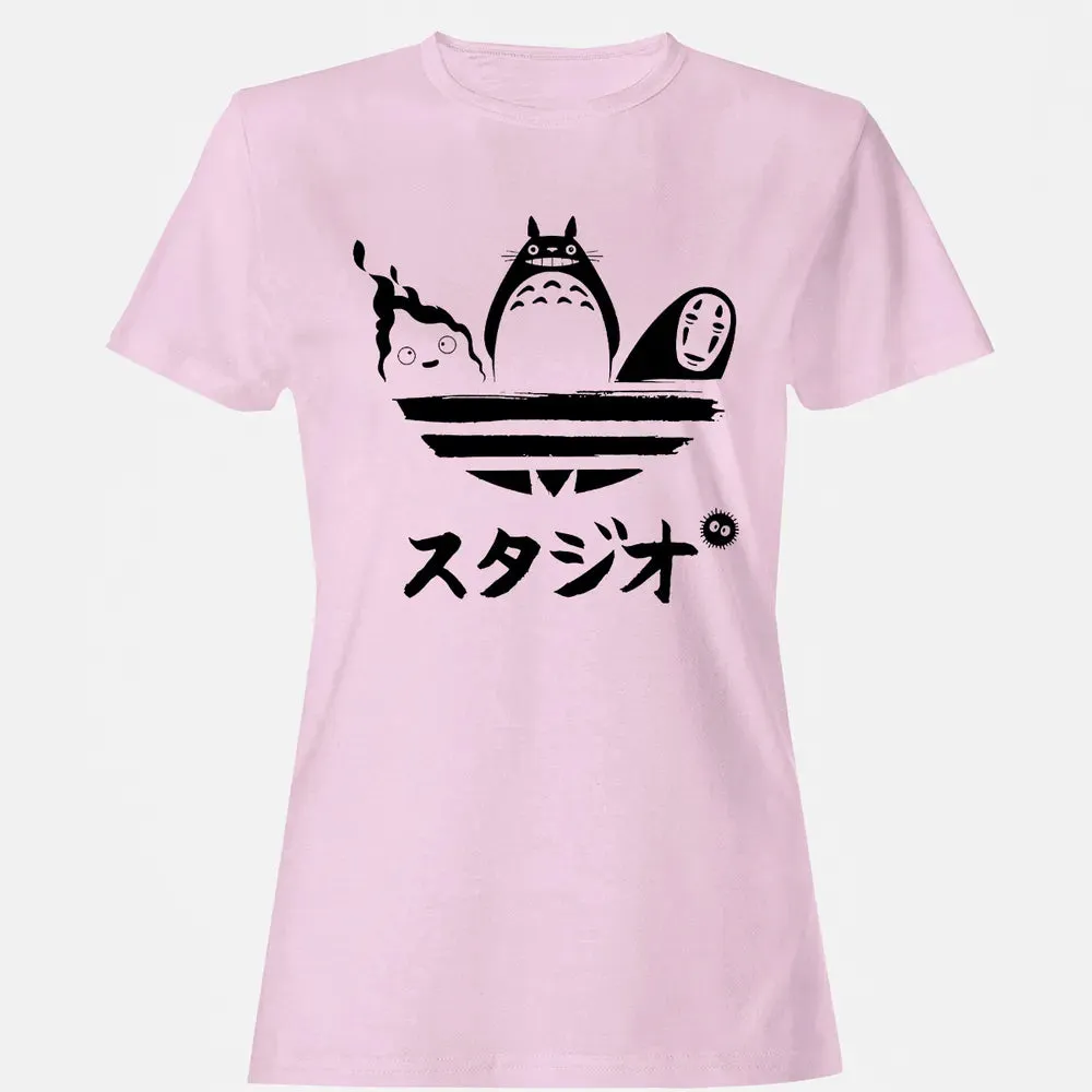 Adibli Women's T-shirt - 9