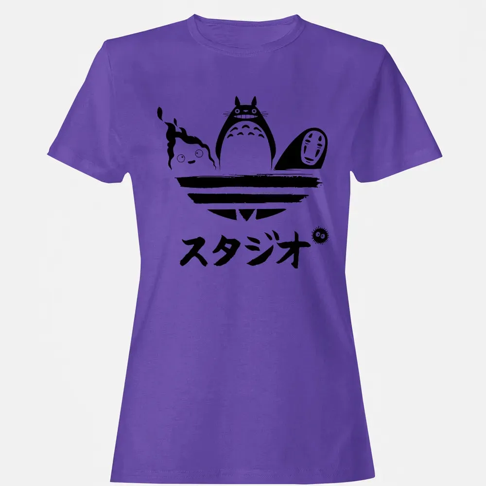 Adibli Women's T-shirt - 12