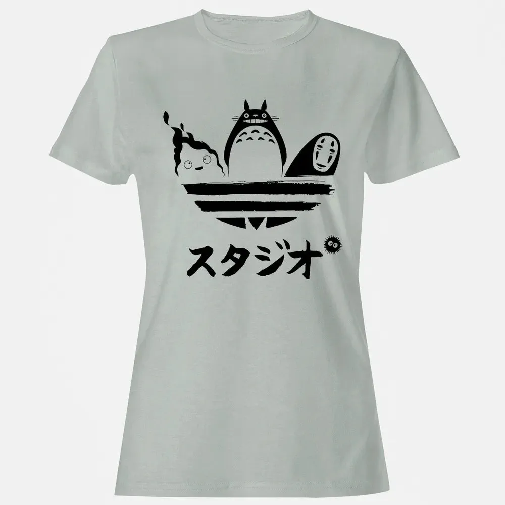 Adibli Women's T-shirt - 2