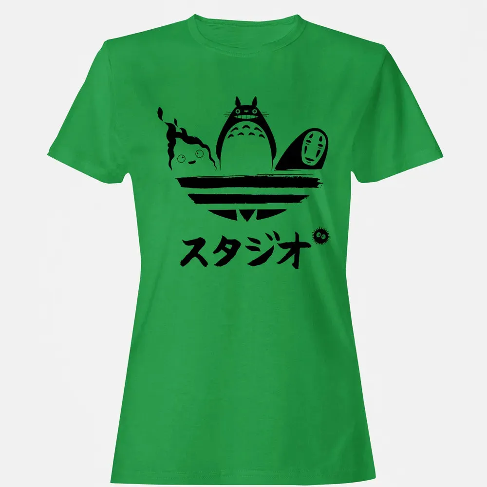 Adibli Women's T-shirt - 7