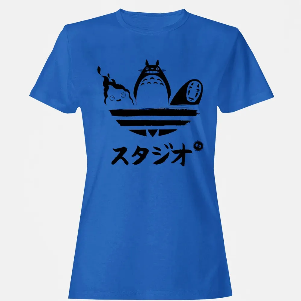 Adibli Women's T-shirt - 14