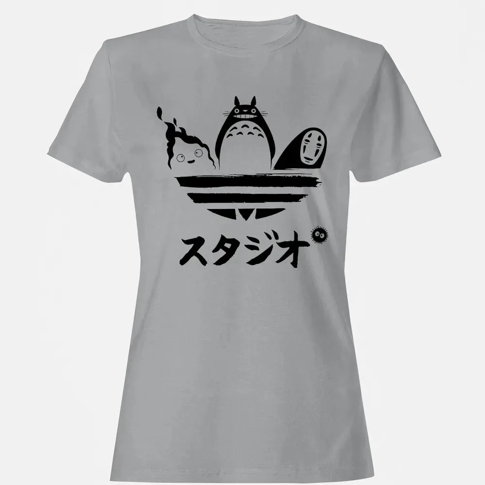 Adibli Women's T-shirt - 15