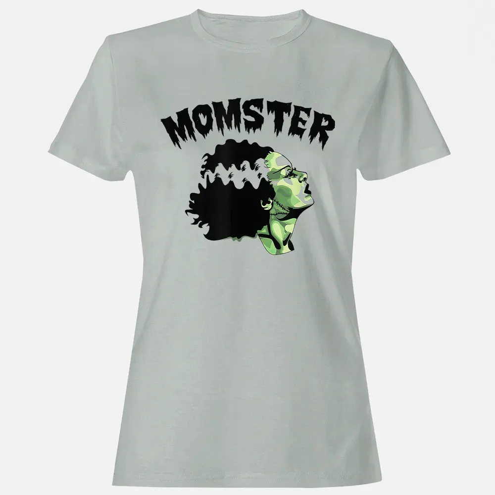 Momster Women's T-shirt - 2