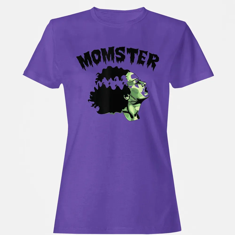 Momster Women's T-shirt - 12