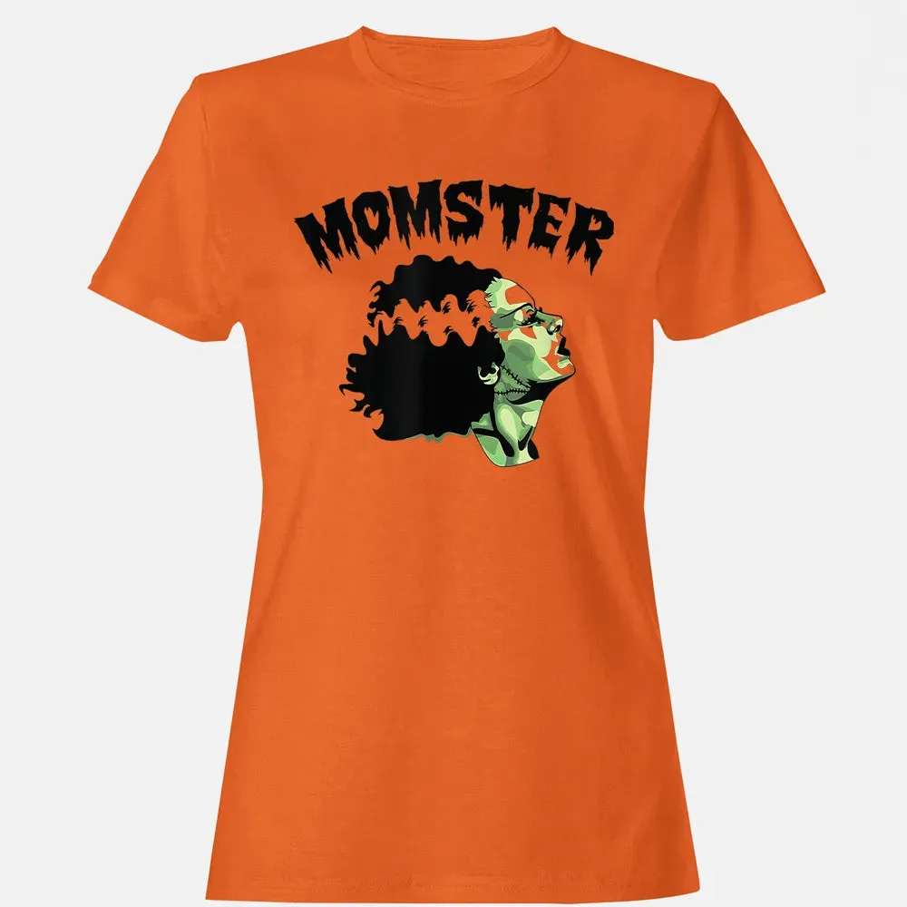 Momster Women's T-shirt - 11