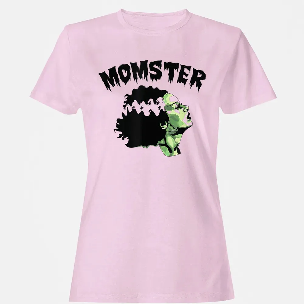 Momster Women's T-shirt - 9