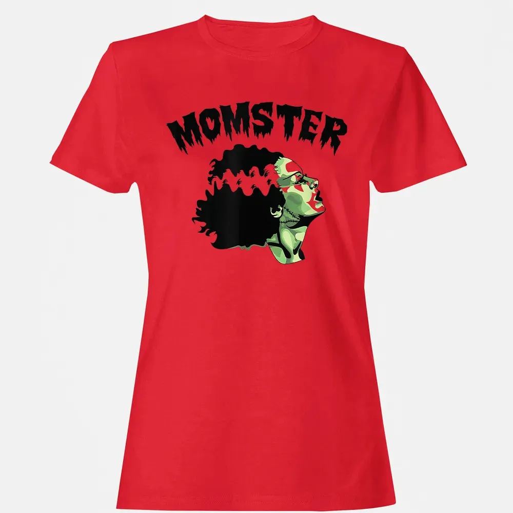 Momster Women's T-shirt - 13