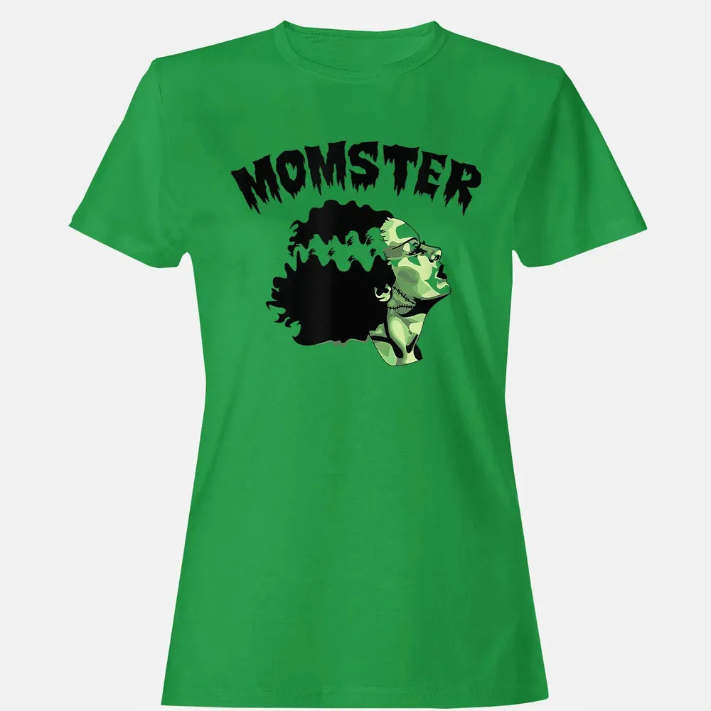 Momster Women's T-shirt - 7