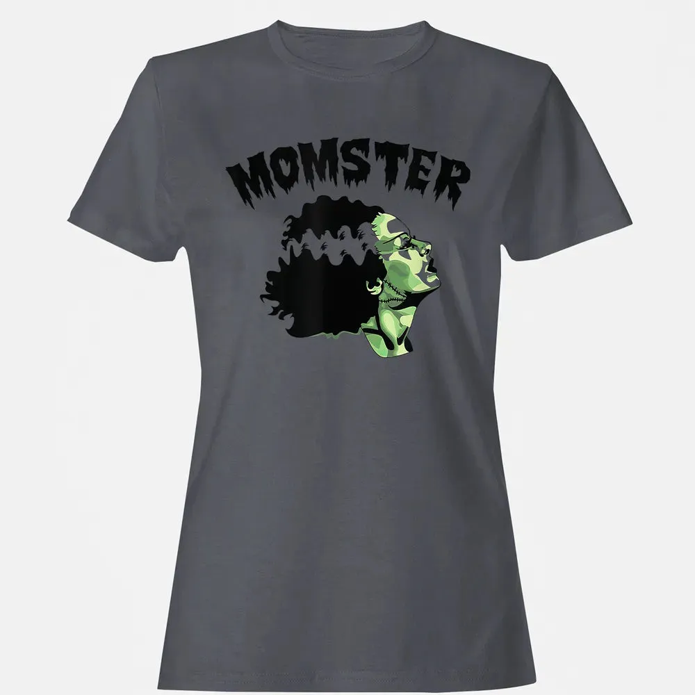 Momster Women's T-shirt - 5
