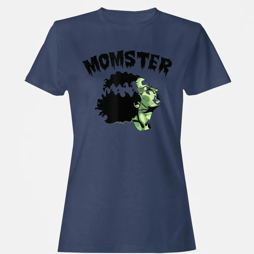 Momster Women's T-shirt - 10