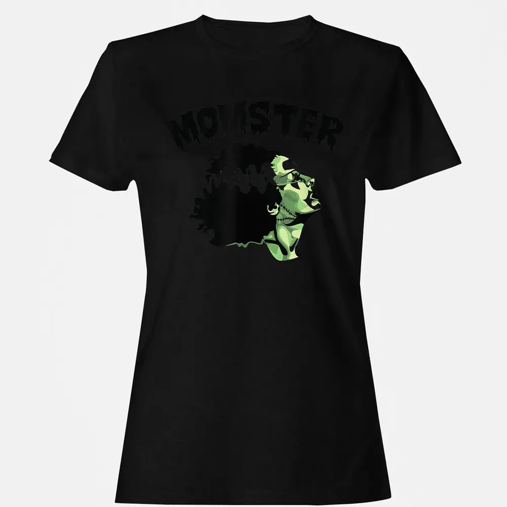 Momster Women's T-shirt - 16