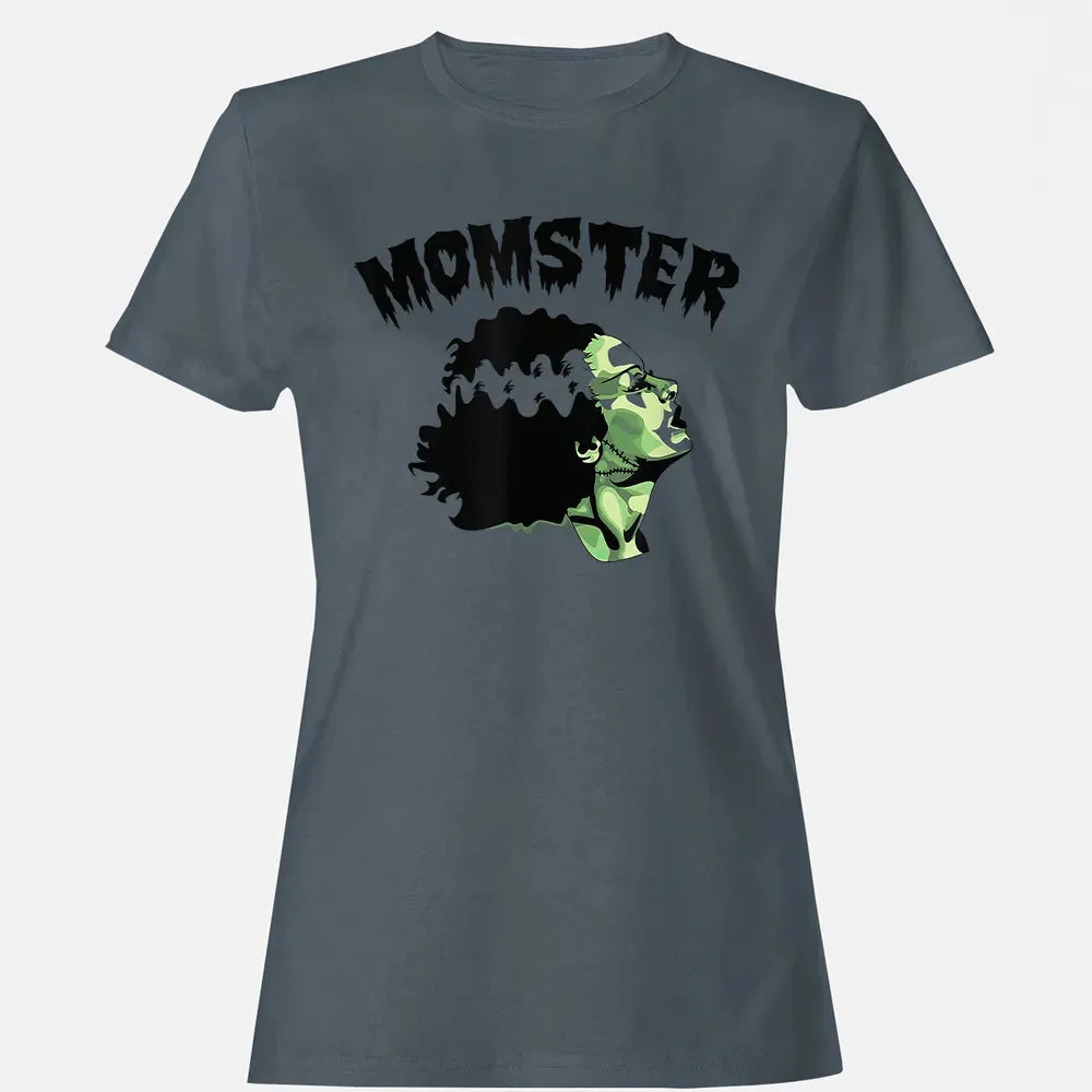 Momster Women's T-shirt - 3