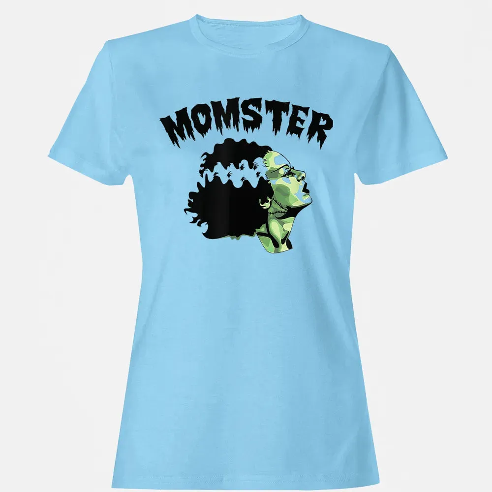 Momster Women's T-shirt - 8