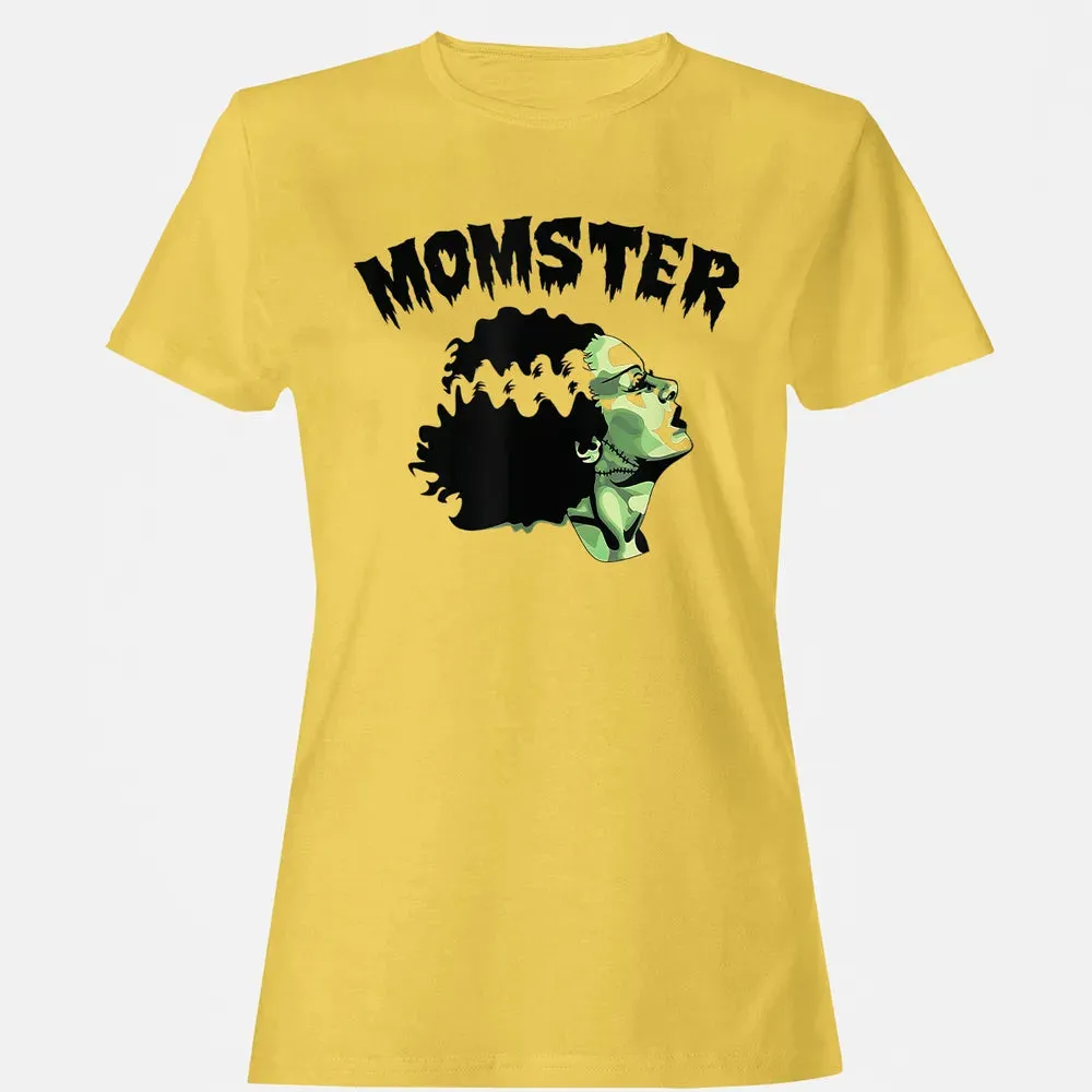 Momster Women's T-shirt - 4