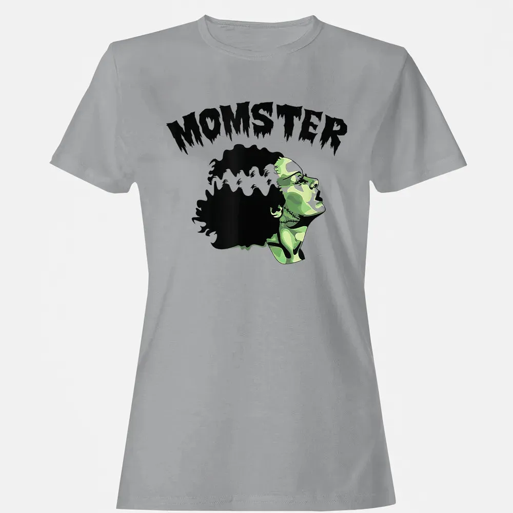 Momster Women's T-shirt - 15