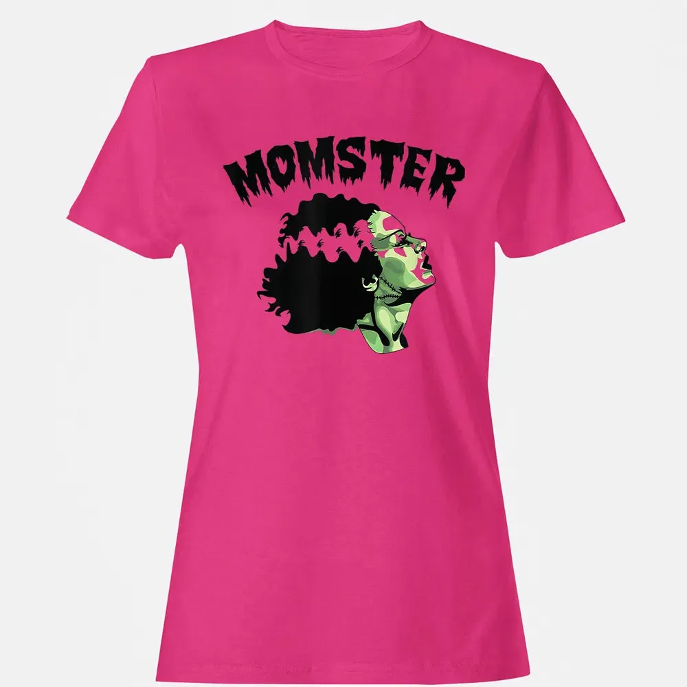 Momster Women's T-shirt - 6
