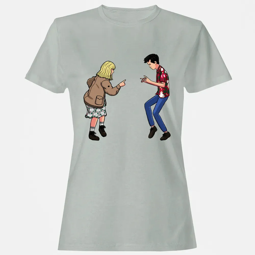 Pulp F*** Women's T-shirt - 2