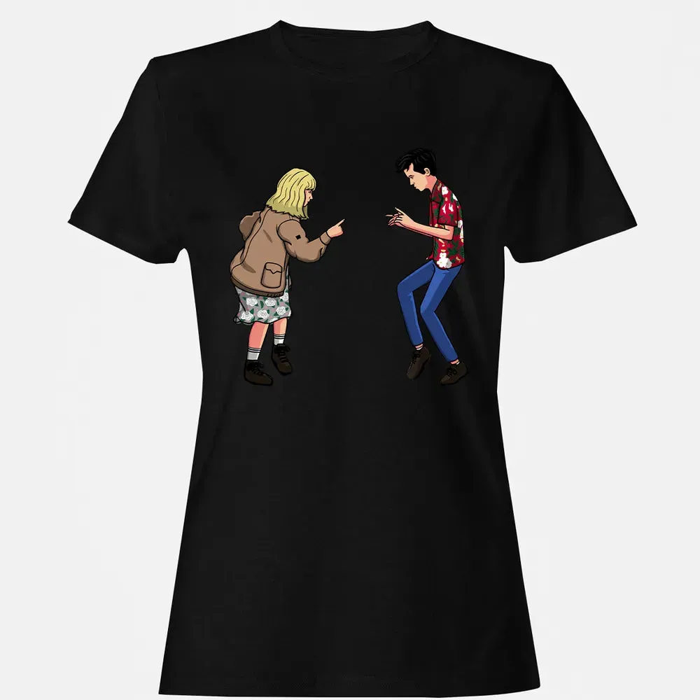 Pulp F*** Women's T-shirt - 16